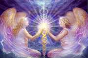 Angelic Twin Flames